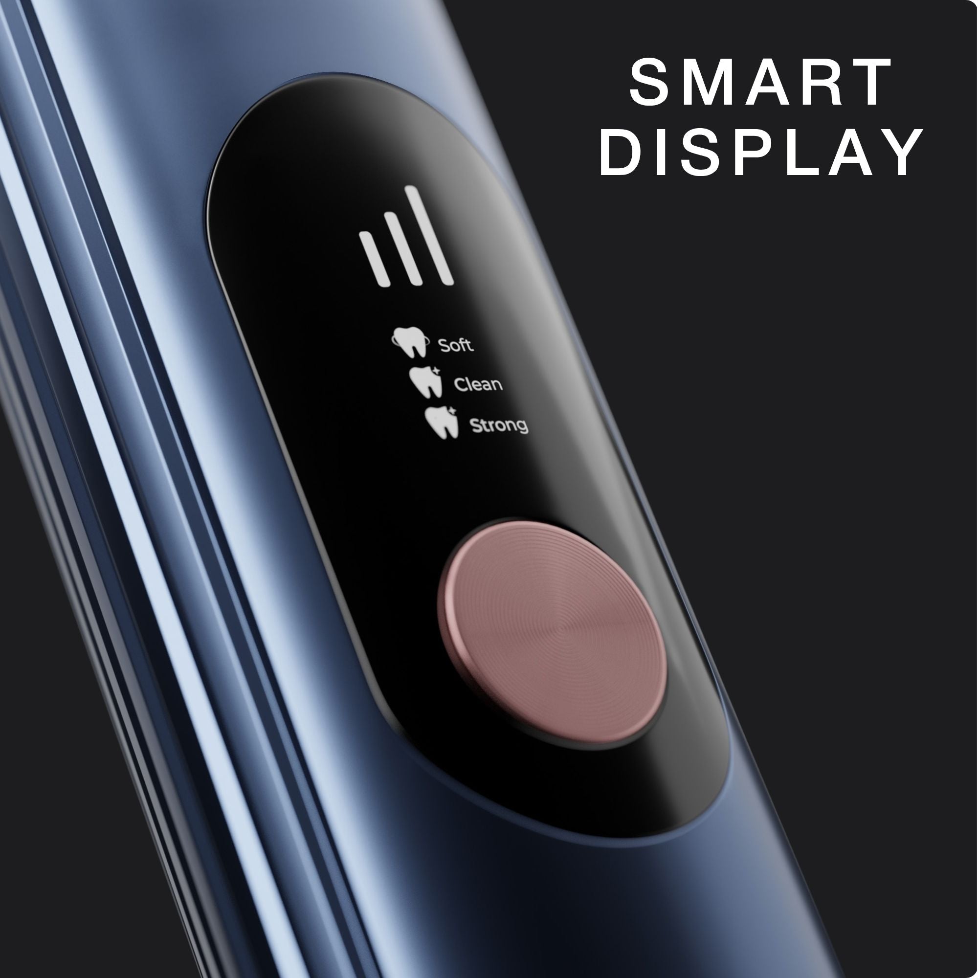 Dr.Nuri Kit Détartrage Dents